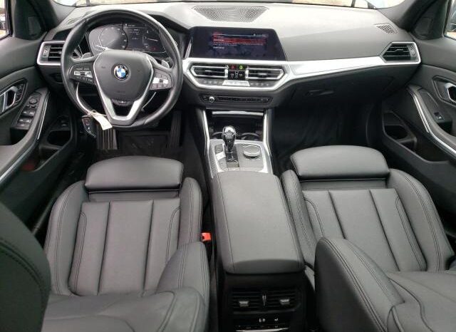 
								2021 BMW 3 series full									