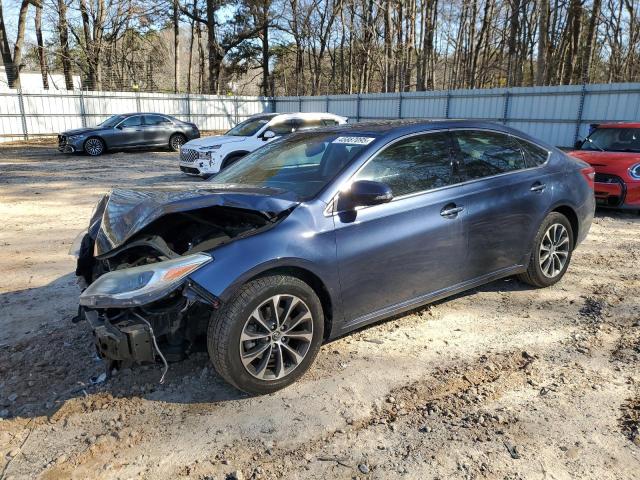 2016 Toyota Avalon
