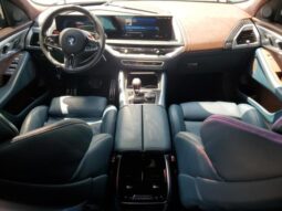 
										2023 BMW Xm full									