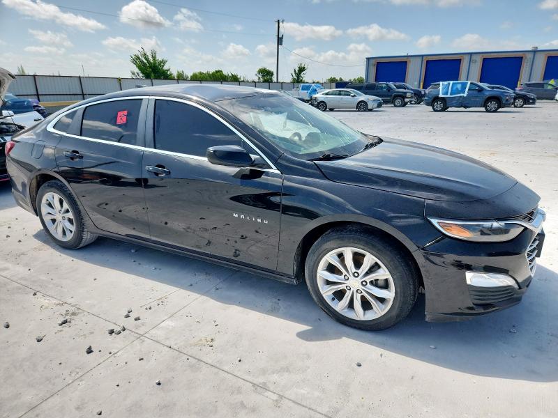 2020 Chevrolet Malibu