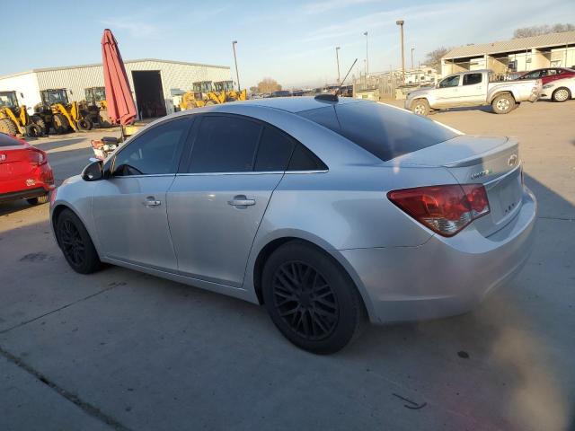 2016 Chevrolet Cruze
