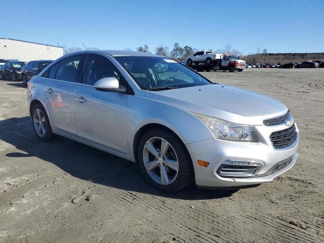 2015 Chevrolet Cruze