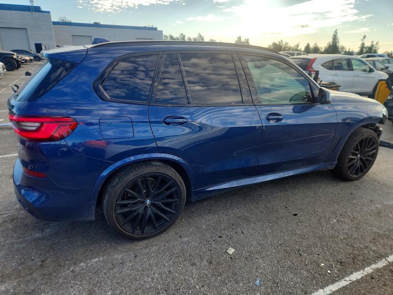 2020 BMW X5