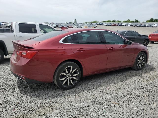 2020 Chevrolet Malibu