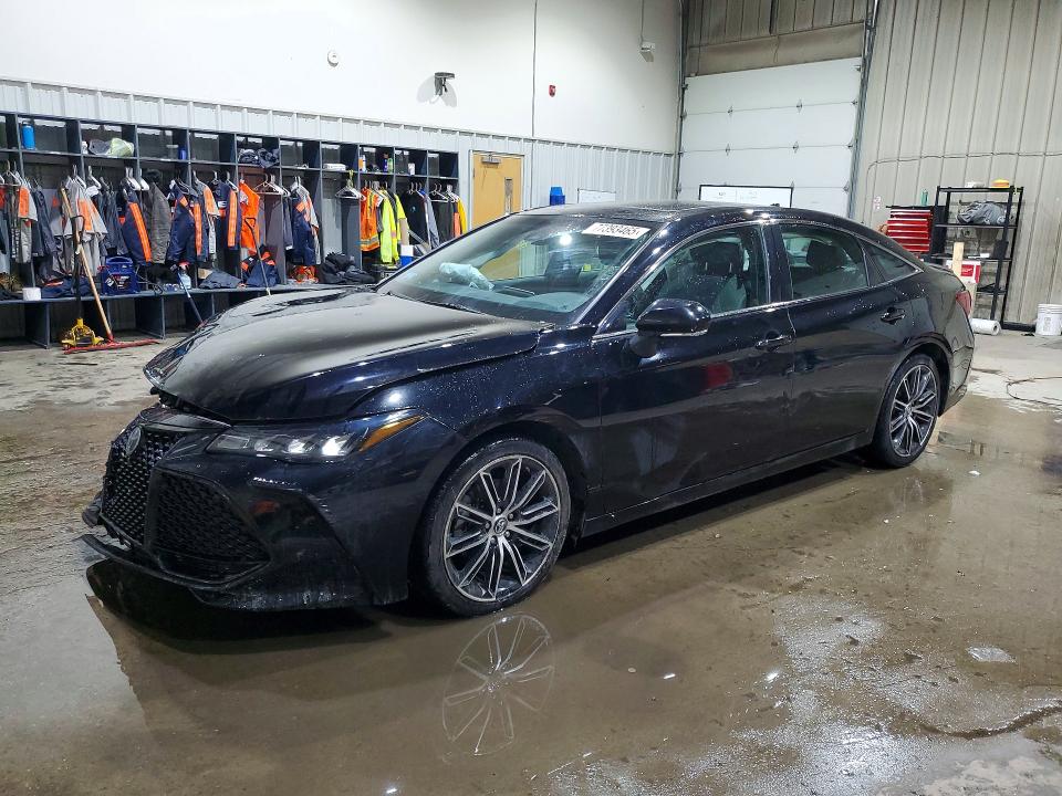 2019 Toyota Avalon