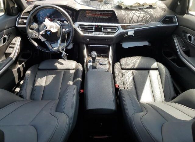 
								2020 BMW 3 series full									