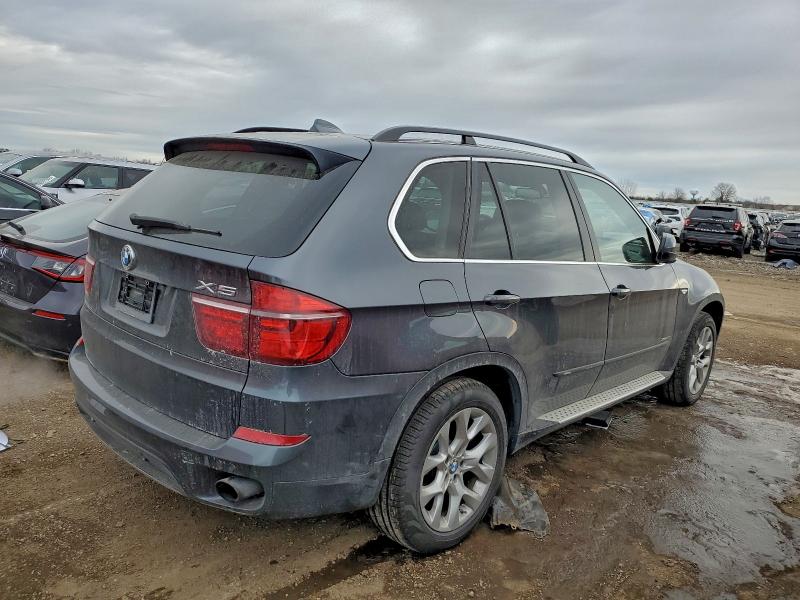 2013 BMW X5