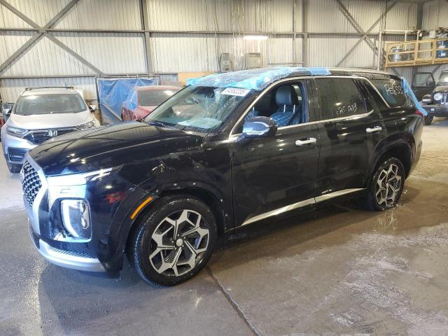 2022 Hyundai Palisade