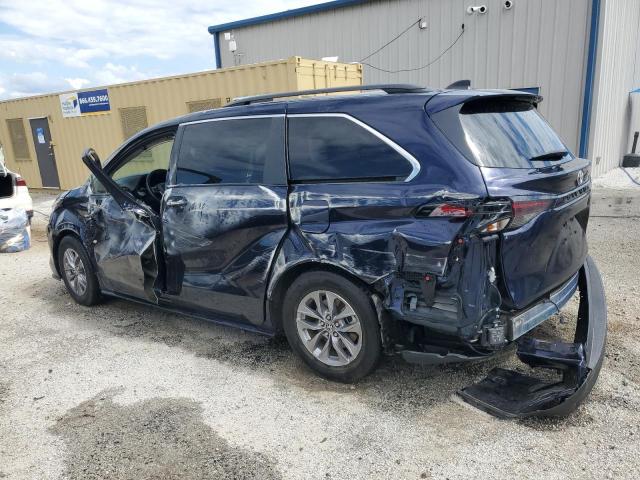 2023 Toyota Sienna