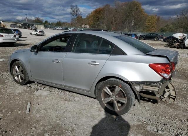
								2015 Chevrolet Cruze full									