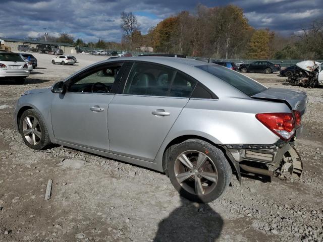 2015 Chevrolet Cruze