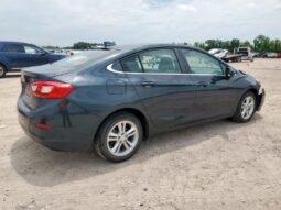 
										2017 Chevrolet Cruze full									