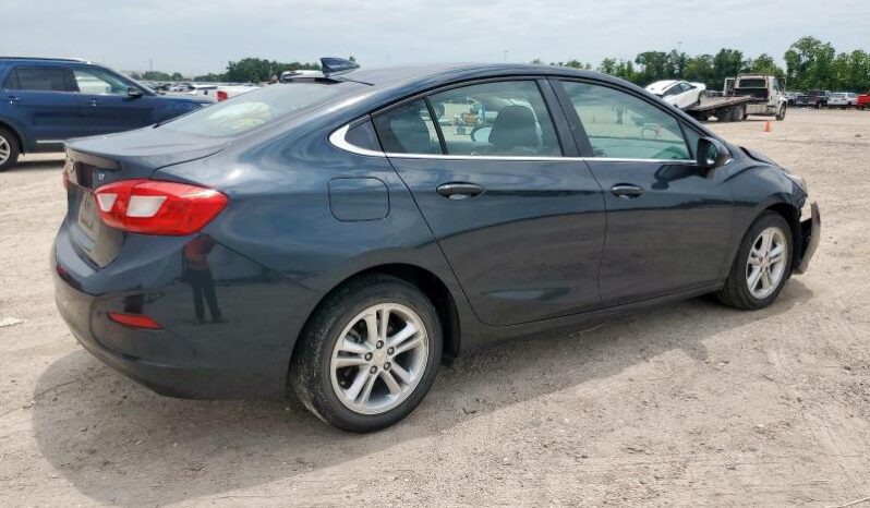 
								2017 Chevrolet Cruze full									