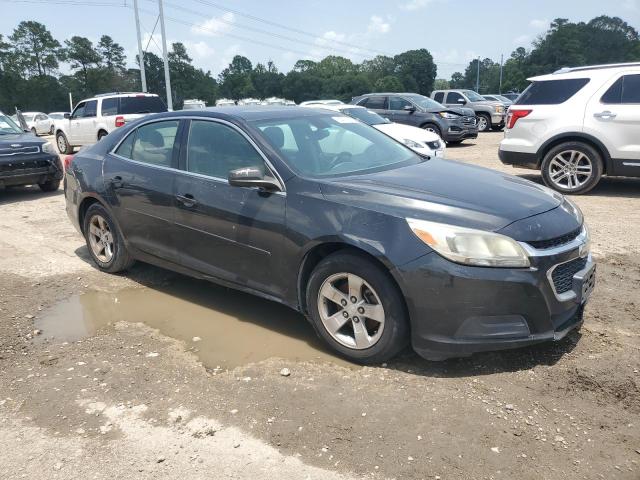 2015 Chevrolet Malibu