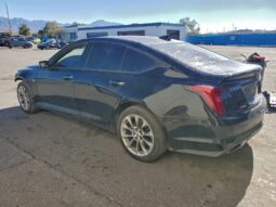 
										2020 Cadillac Ct5 full									