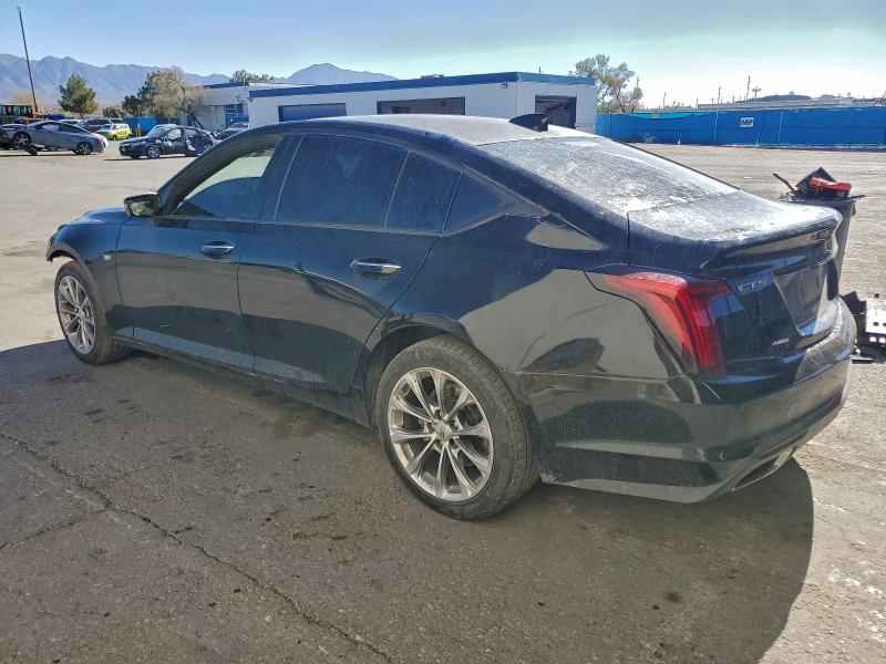 2020 Cadillac Ct5
