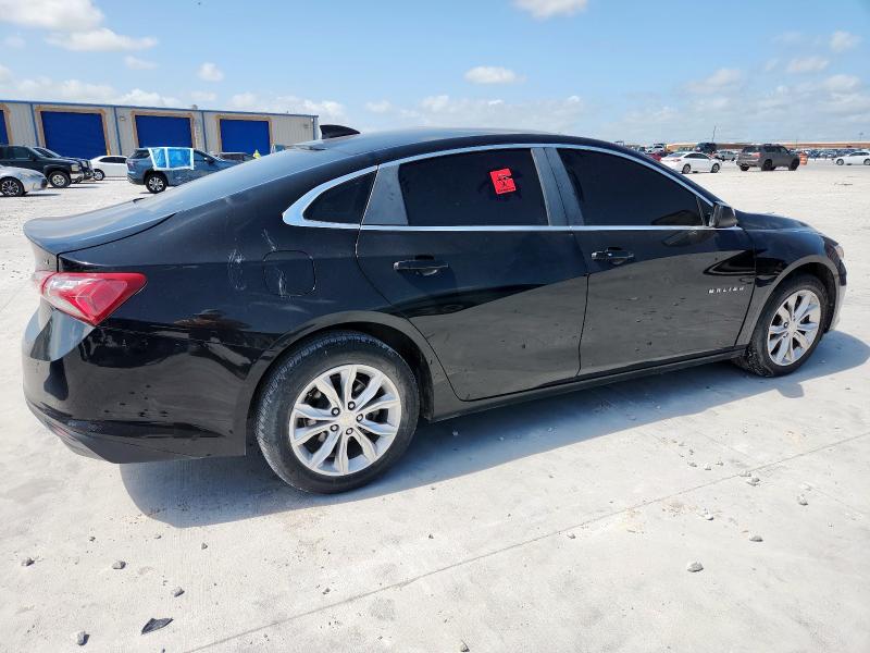 2020 Chevrolet Malibu