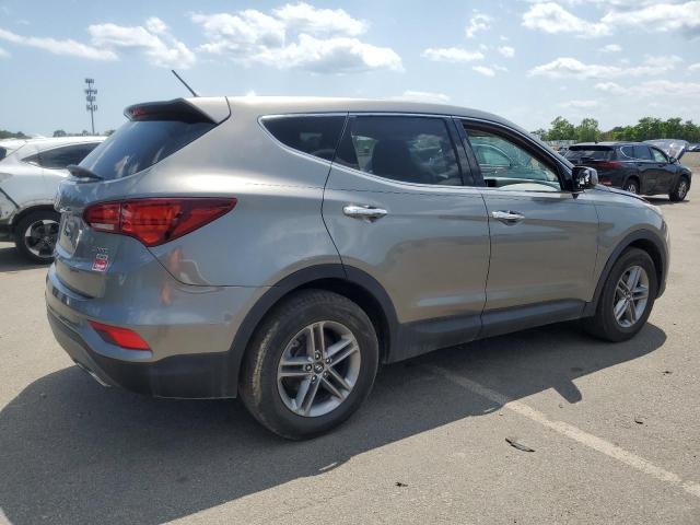 2018 Hyundai Santa fe