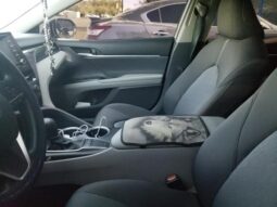 
										2023 Toyota Camry full									