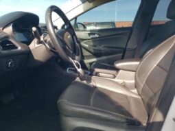 
										2016 Chevrolet Cruze full									