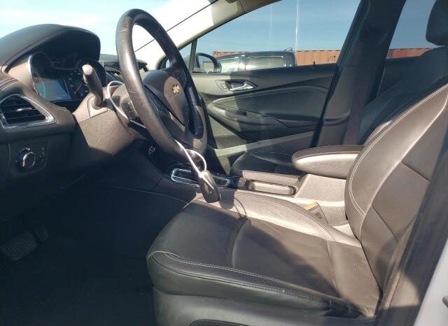 
								2016 Chevrolet Cruze full									