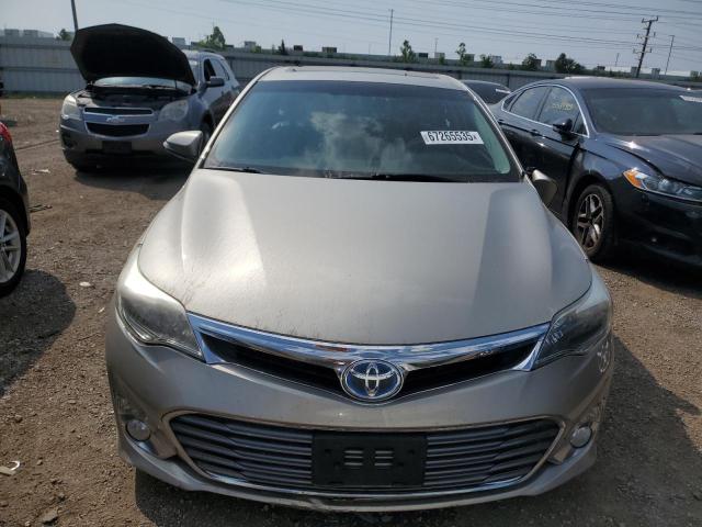 2013 Toyota Avalon