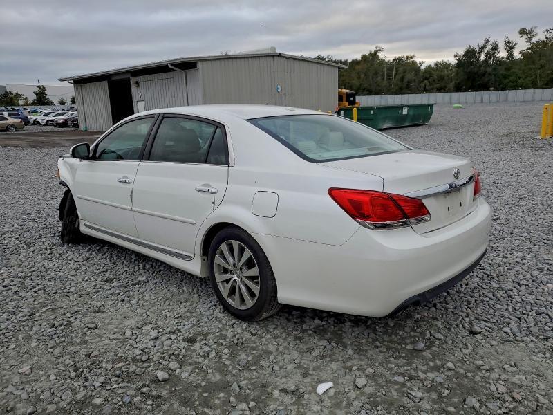 2012 Toyota Avalon