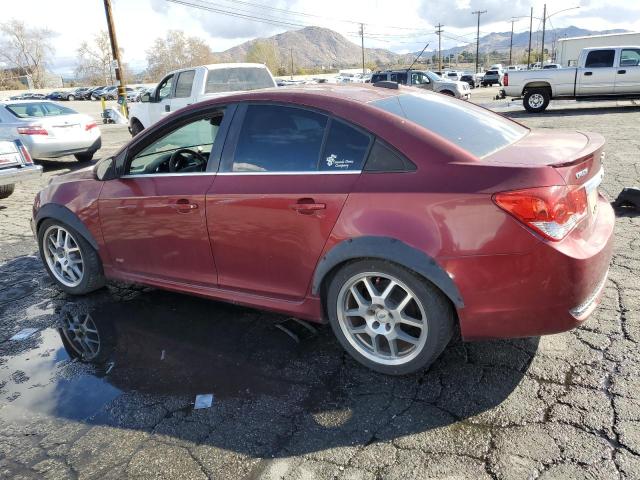 2015 Chevrolet Cruze