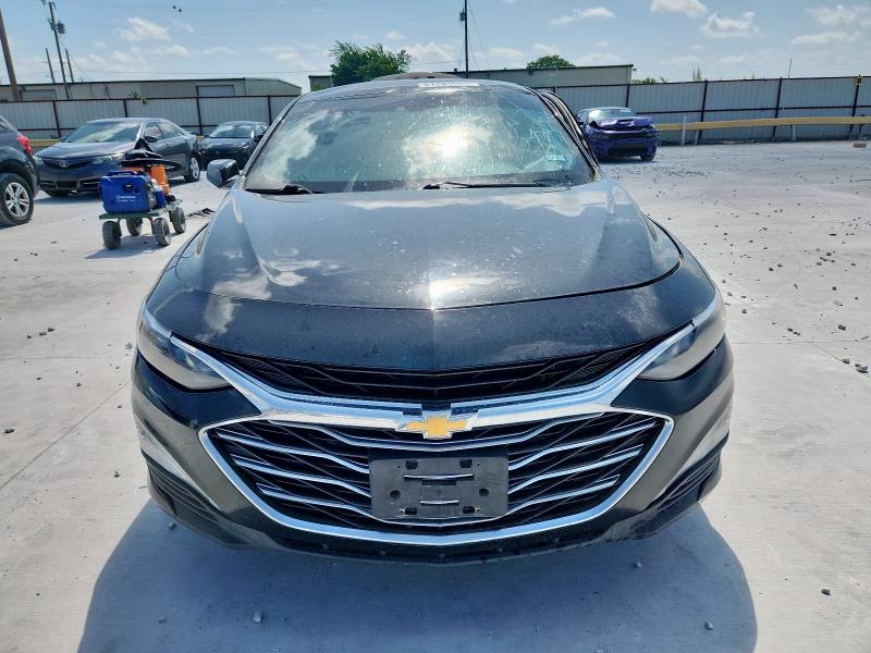 2020 Chevrolet Malibu