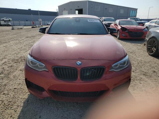 2014 BMW M235i