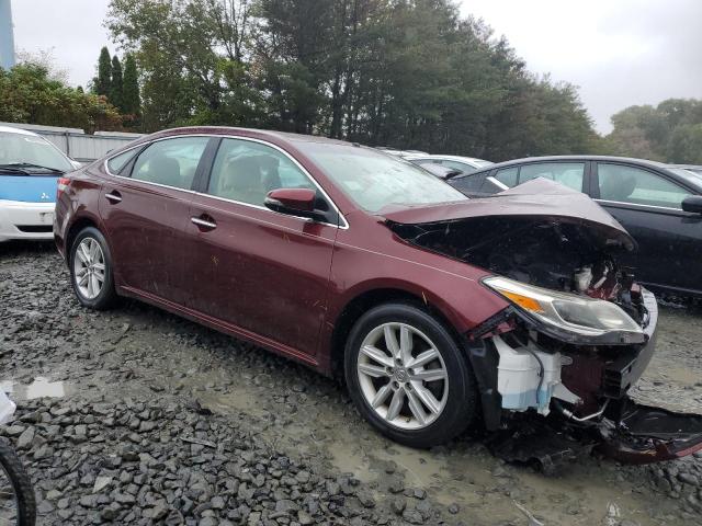 2014 Toyota Avalon
