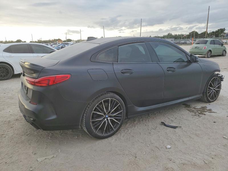 2020 BMW M235i