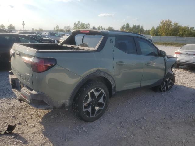 2023 Hyundai Santa cruz
