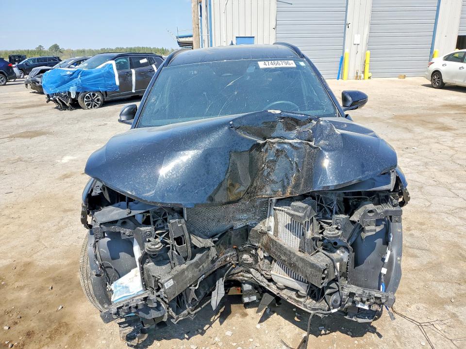 2024 Hyundai Santa cruz