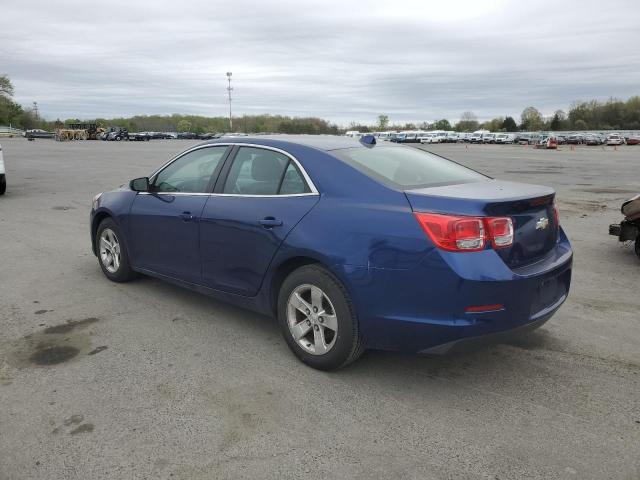 2013 Chevrolet Malibu