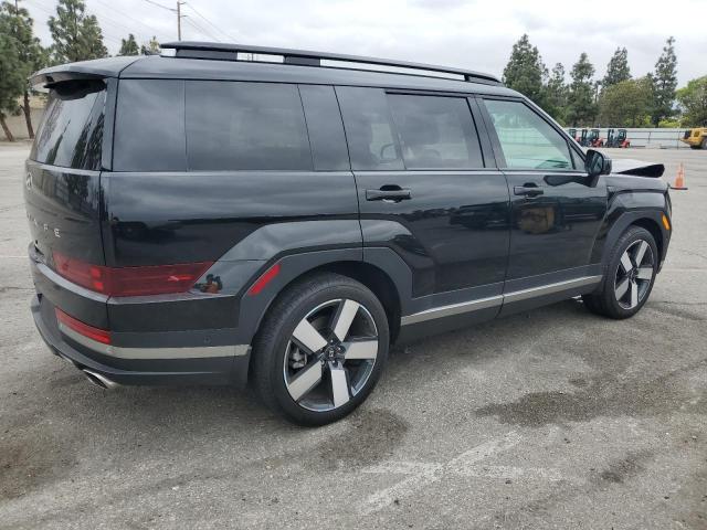 2024 Hyundai Santa fe