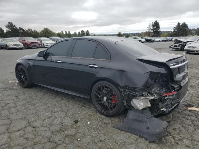 2018 Mercedes-benz E-class