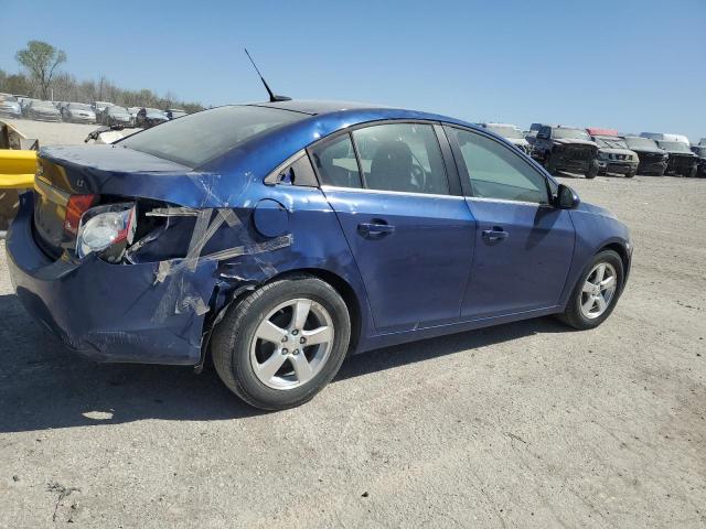 2012 Chevrolet Cruze