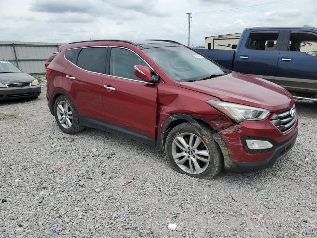 2015 Hyundai Santa fe