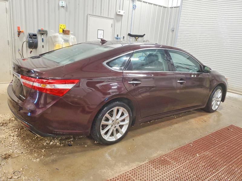 2013 Toyota Avalon