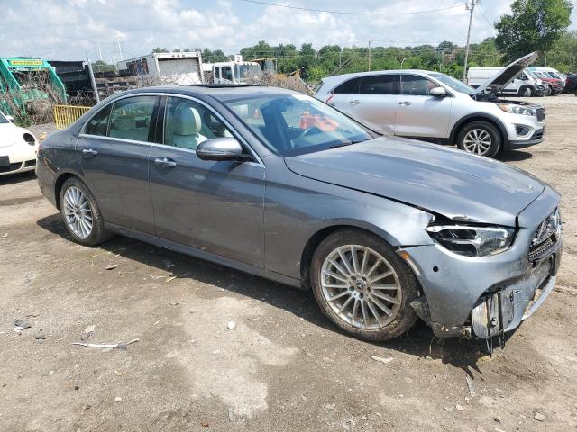 2021 Mercedes-benz E