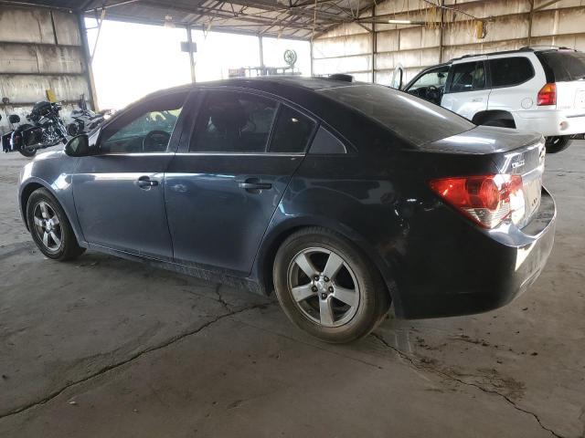 2015 Chevrolet Cruze