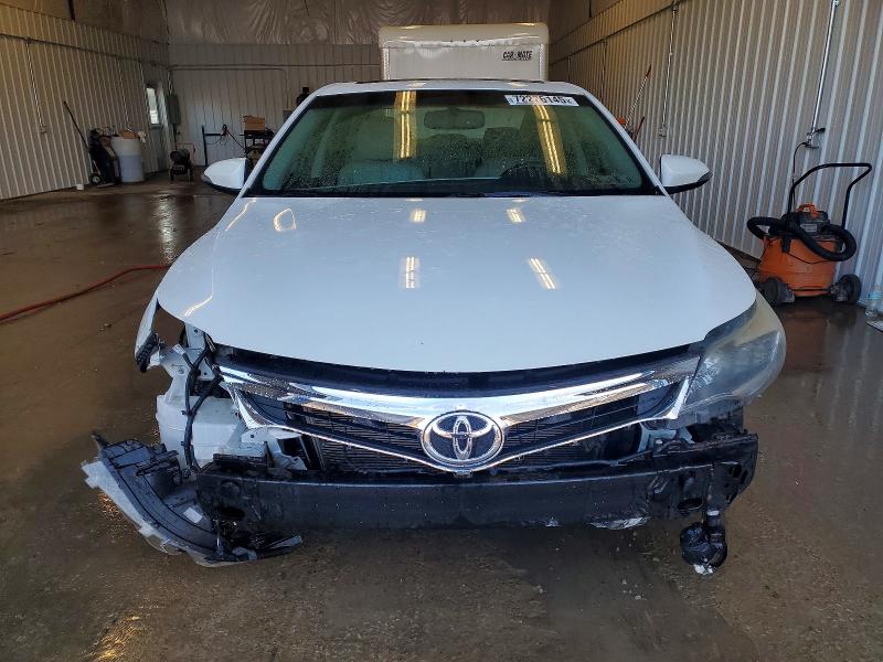 2015 Toyota Avalon