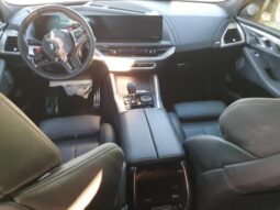 
										2024 BMW Xm full									