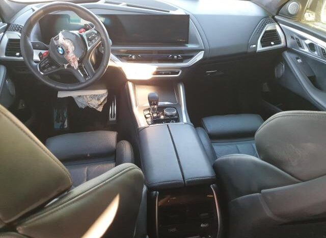 
								2024 BMW Xm full									