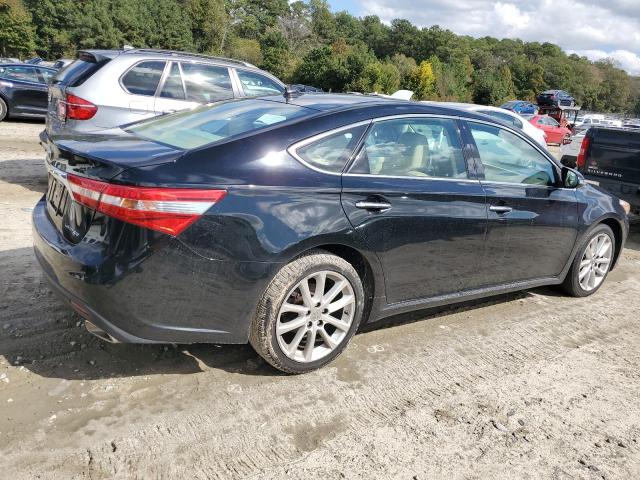 2014 Toyota Avalon