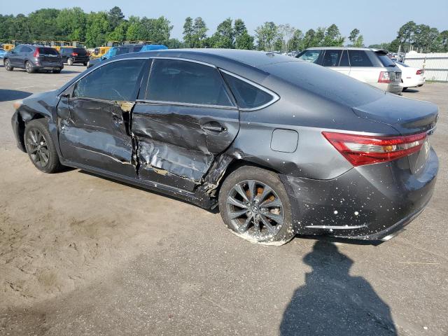 2017 Toyota Avalon