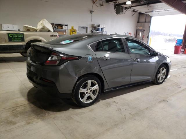 2017 Chevrolet Volt