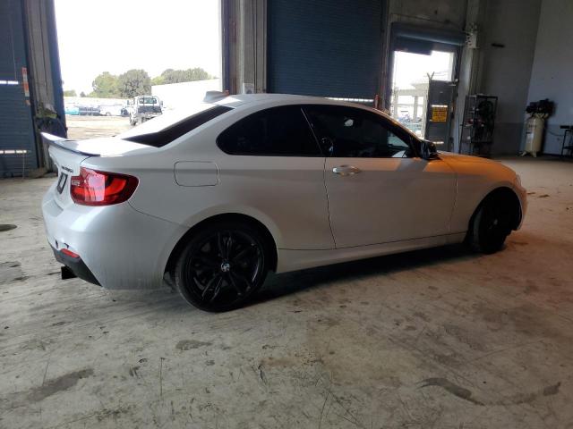 2015 BMW M235i