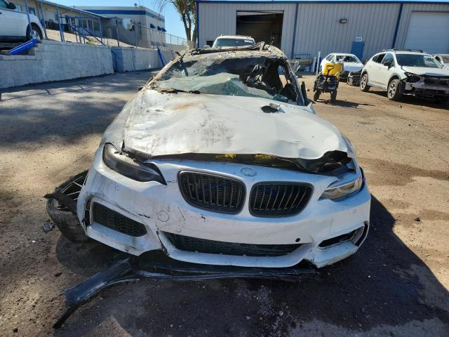 2016 BMW M2